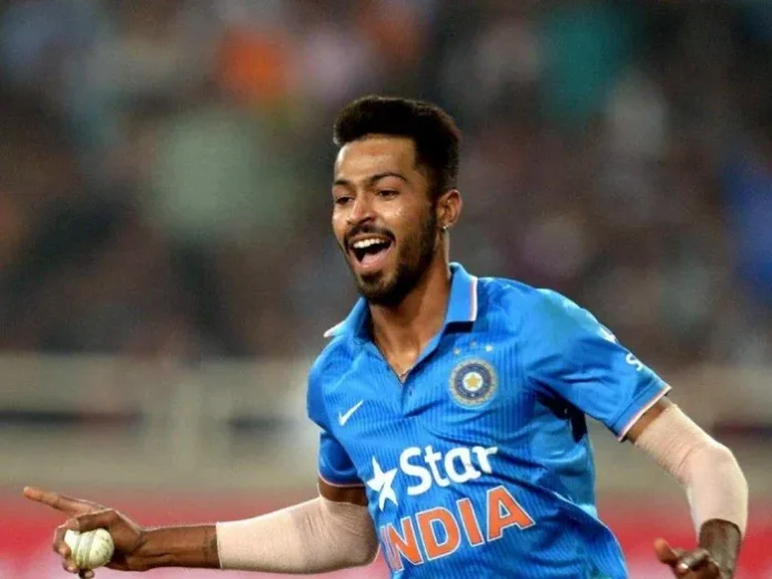 Hardik Pandya will become permanent captain of Team India from January BCCI make official announcement soon