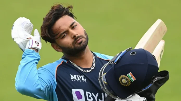 Rishabh Pant shifted to Mumbai, big decision was taken suddenly for better treatment