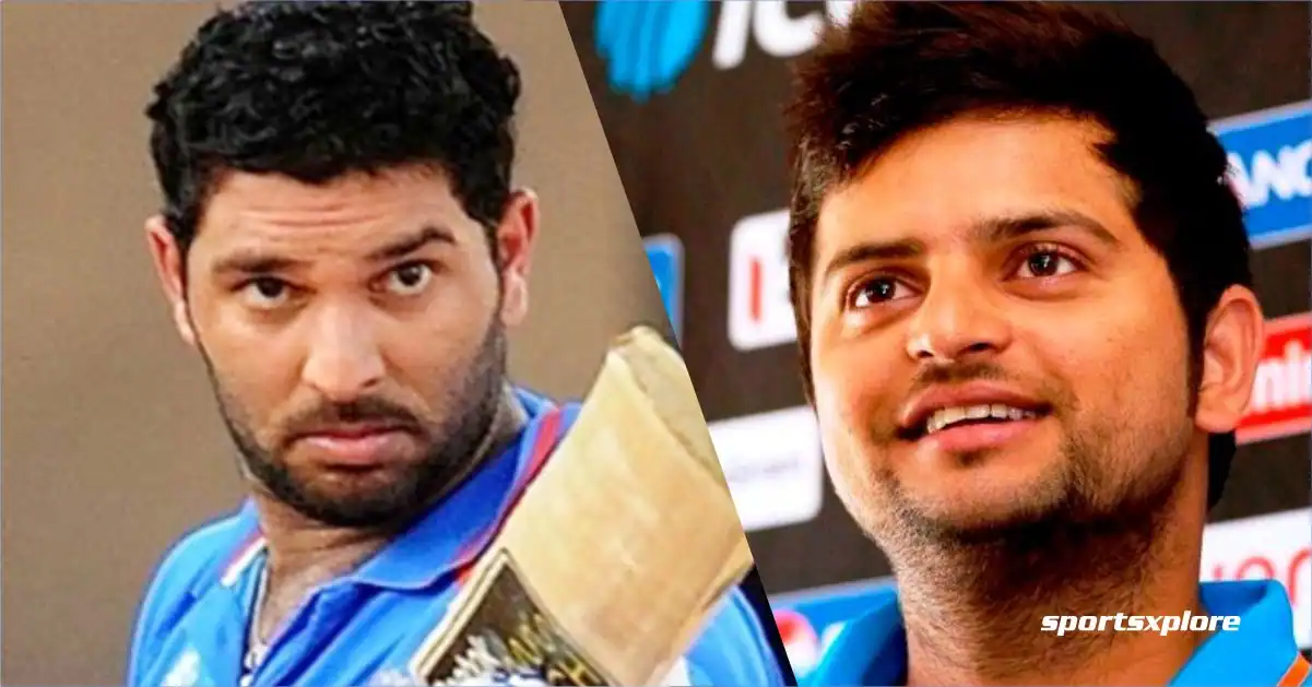 Indian Cricketers of ODI and T20