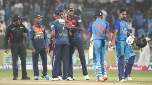 IND vs SL 3rd T20 Playing 11, Dream11 Team Prediction