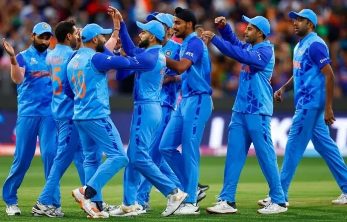 World Cup 2023 These star players Team India will prove themselves before see list