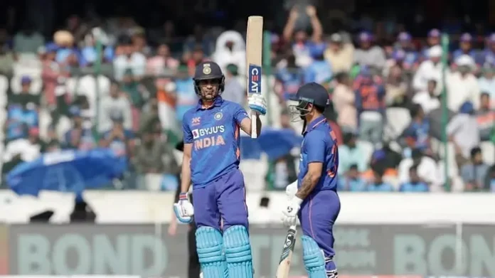 IND vs NZ: India won by Shubman Gill's double century, sixth consecutive win on home ground,