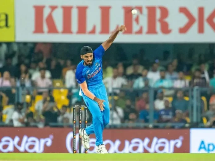 IND vs SL 2nd T20I Live: Arshdeep Singh's 'hat-trick', but unwanted; 14 runs given in 4 balls, Hardik became 'out of control'