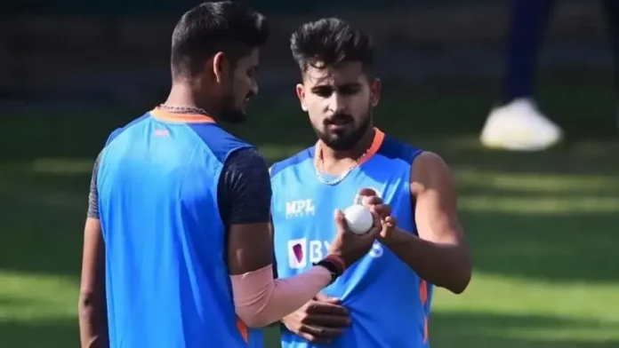IND vs NZ 2nd ODI: Who will get chance in second ODI, Umran or Shardul? Team India's bowling coach replied