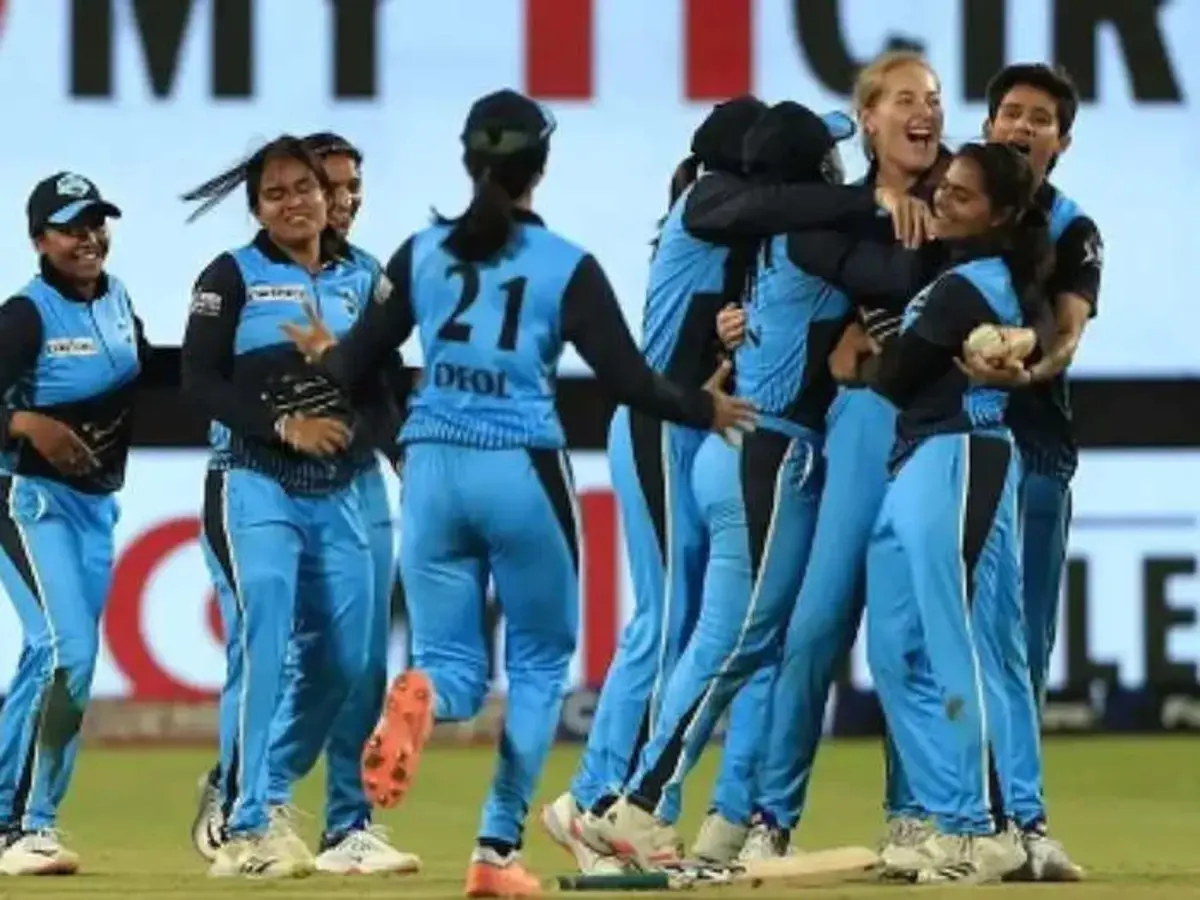 WIPL Media Rights: Women's IPL made BCCI rich, media rights sold for billions of rupees