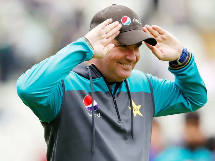 Pakistan's international trouble, this veteran turned down offer to become coach