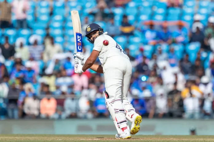 India vs Australia, 1st Test Day One Highlights