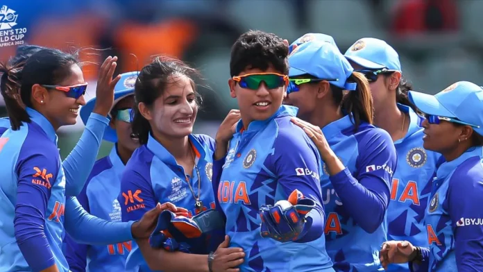 IND W vs IRE W T20 Live Streaming |