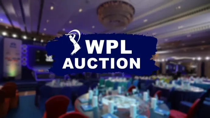 WPL auction ends, Smriti-Shefali gets crores, foreign players also become rich