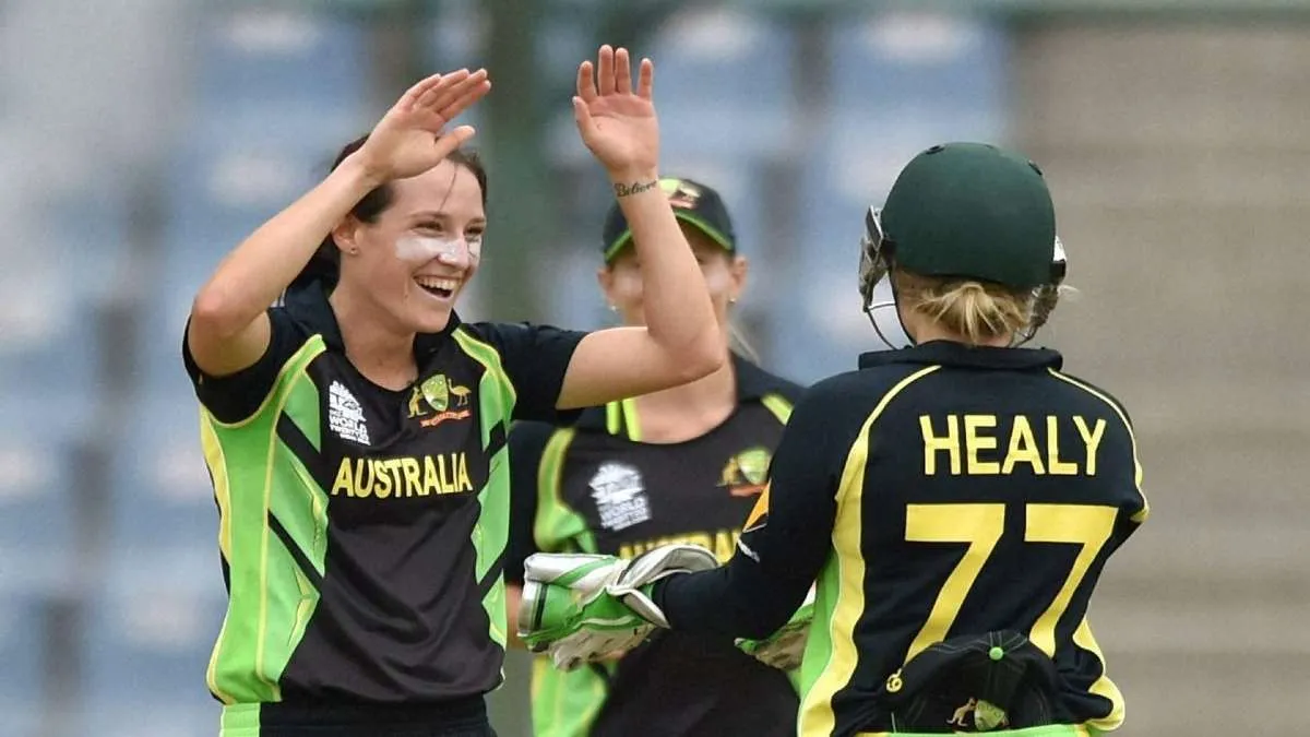 Live streaming of AUS W vs SA W T20 final today, know when and where to watch the match