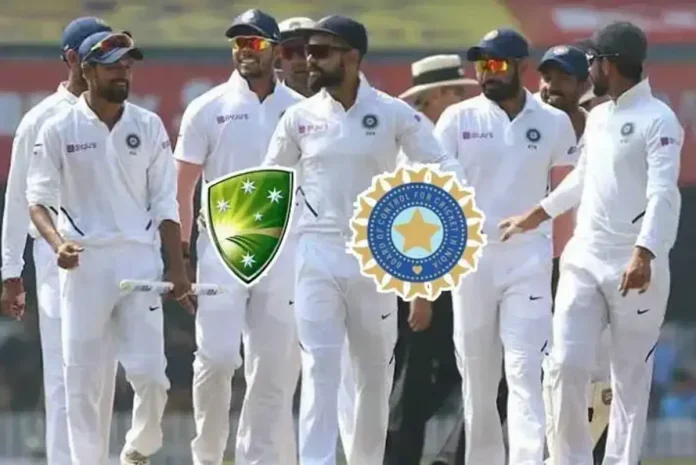 IND vs AUS Tickets: Online Tickets SALE for India vs Australia 1st Test starts, Tickets for VCA stadium available only on Bookmyshow, KNOW availability and all DETAILS here: Follow IND AUS Nagpur Test LIVE