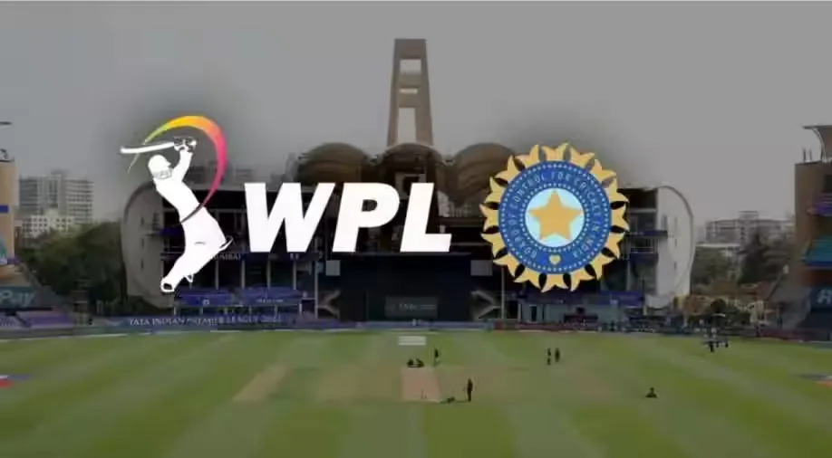 WPL 2023 Live Streaming Score & Team Players | How to see complete information for free