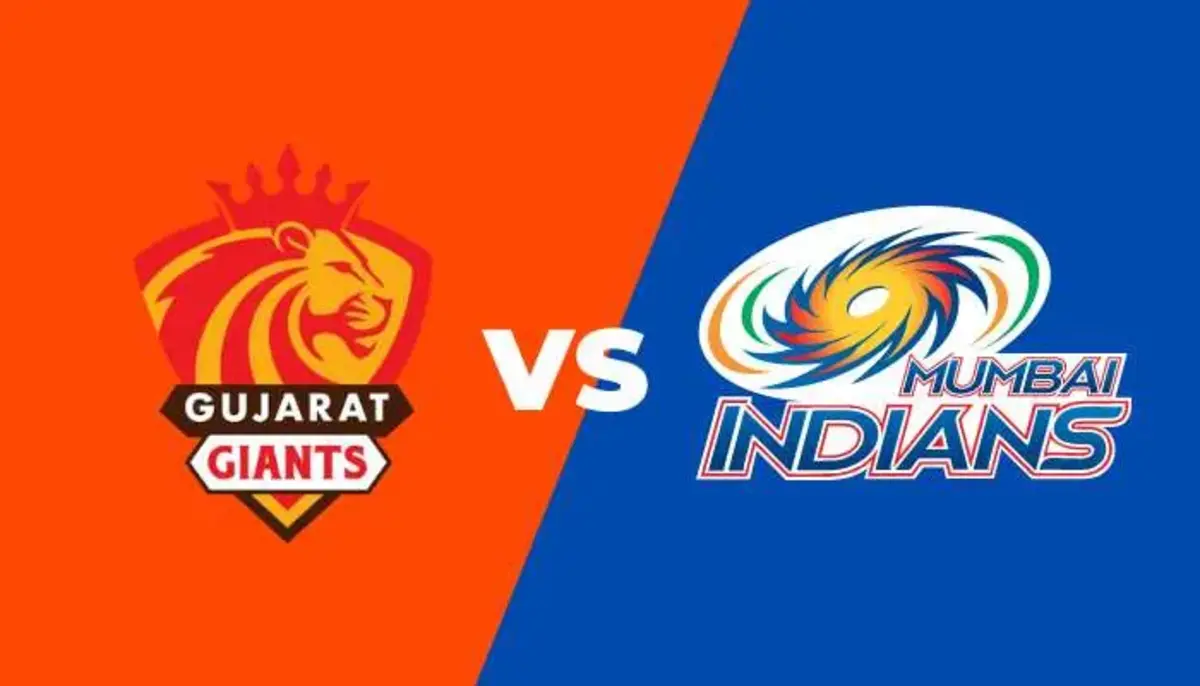WPL 2023 | Mumbai Indians vs Gujarat Giants Prediction, Fantasy Cricket Tips, Playing XI, Pitch Report, Dream11 Team