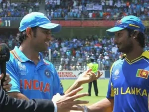 Know why toss happened twice in final of 2011 World Cup, read interesting story here