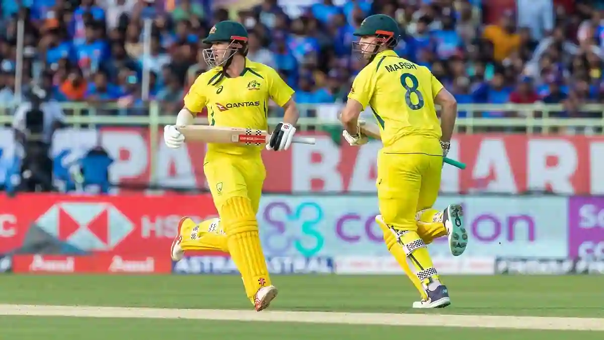 India vs Australia 2nd ODI Highlights 2023