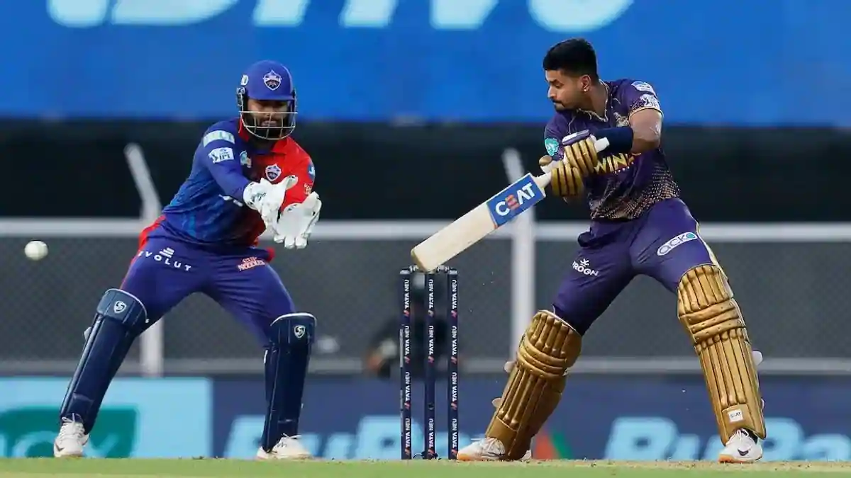 DC vs KKR Playing 11 | Delhi in search of first win, KKR will give chance to Jason Roy? View Possible Playing-11