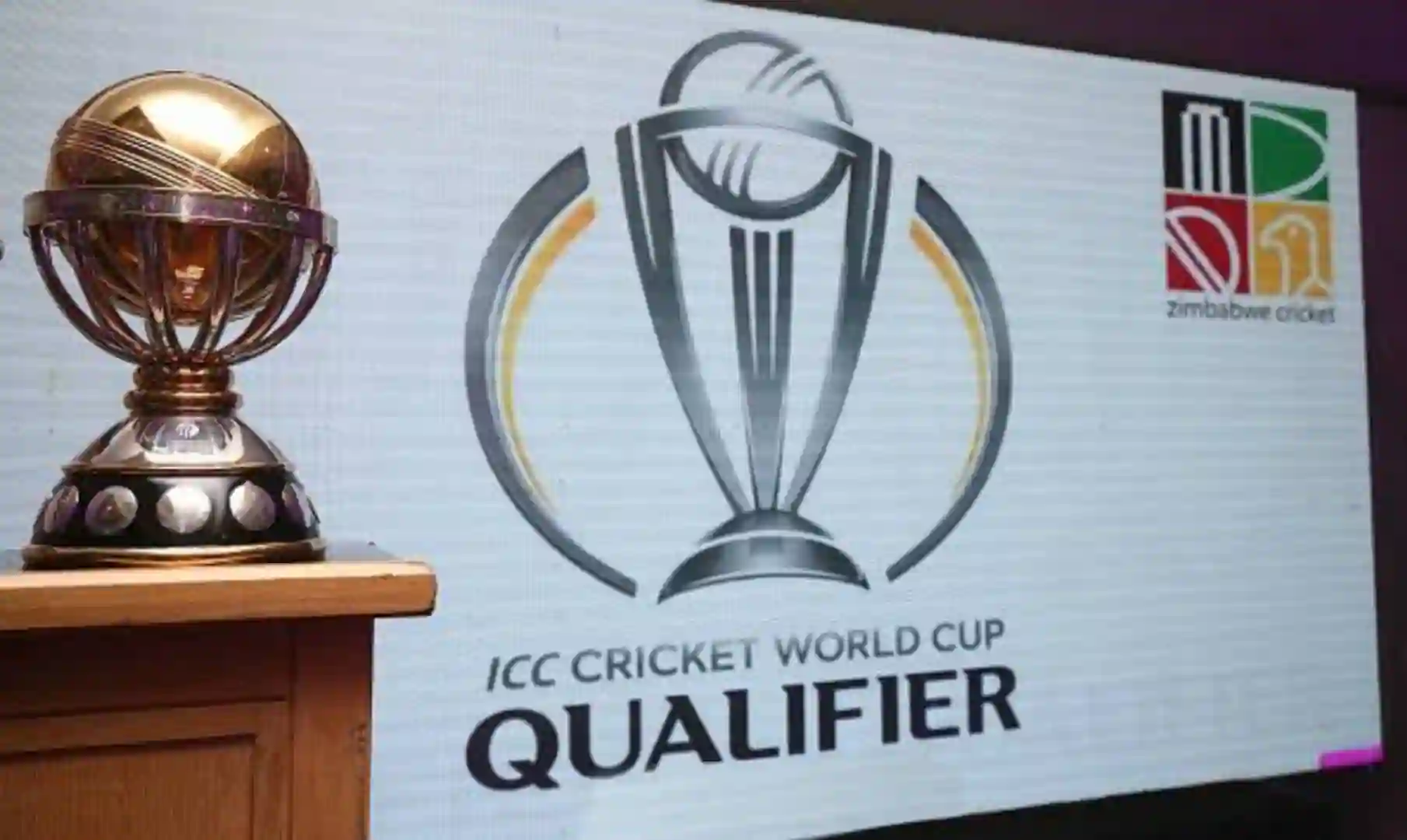 ODI WC Qualifiers