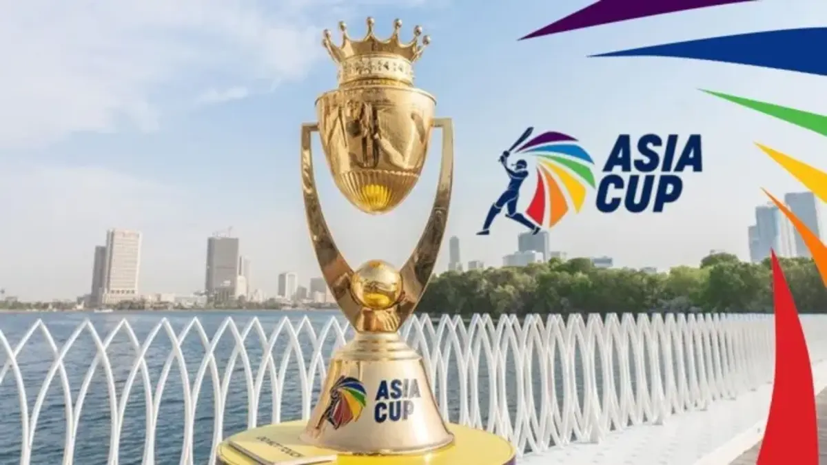 Asia Cup 2023 played in hybrid model from August 31, four matches in Pakistan and nine matches in Sri Lanka