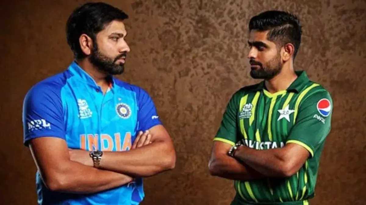 ODI World Cup 2023, India vs Pakistan: Date, time, venue, tickets, where to watch and more