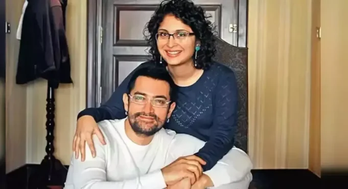 Aamir Khan will marry this daughter's age actress after divorcing two wives